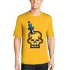 PosiCharge ® Competitor Tee Thumbnail