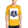 PosiCharge ® Competitor Tee Thumbnail
