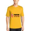 PosiCharge ® Competitor Tee Thumbnail