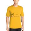 PosiCharge ® Competitor Tee Thumbnail