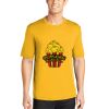 PosiCharge ® Competitor Tee Thumbnail