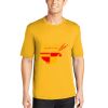 PosiCharge ® Competitor Tee Thumbnail