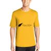 PosiCharge ® Competitor Tee Thumbnail