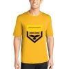 PosiCharge ® Competitor Tee Thumbnail