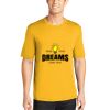 PosiCharge ® Competitor Tee Thumbnail