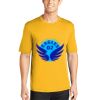 PosiCharge ® Competitor Tee Thumbnail