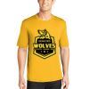 PosiCharge ® Competitor Tee Thumbnail