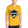 PosiCharge ® Competitor Tee Thumbnail