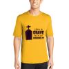 PosiCharge ® Competitor Tee Thumbnail