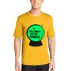 PosiCharge ® Competitor Tee Thumbnail