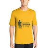 PosiCharge ® Competitor Tee Thumbnail