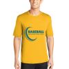 PosiCharge ® Competitor Tee Thumbnail