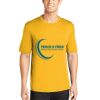 PosiCharge ® Competitor Tee Thumbnail