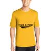 PosiCharge ® Competitor Tee Thumbnail