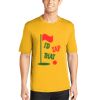 PosiCharge ® Competitor Tee Thumbnail
