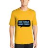 PosiCharge ® Competitor Tee Thumbnail