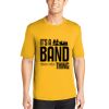 PosiCharge ® Competitor Tee Thumbnail