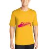 PosiCharge ® Competitor Tee Thumbnail