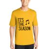 PosiCharge ® Competitor Tee Thumbnail