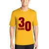 PosiCharge ® Competitor Tee Thumbnail