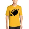 PosiCharge ® Competitor Tee Thumbnail