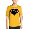 PosiCharge ® Competitor Tee Thumbnail