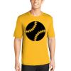 PosiCharge ® Competitor Tee Thumbnail