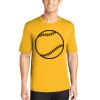 PosiCharge ® Competitor Tee Thumbnail