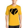 PosiCharge ® Competitor Tee Thumbnail