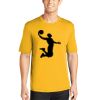 PosiCharge ® Competitor Tee Thumbnail