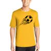 PosiCharge ® Competitor Tee Thumbnail