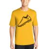 PosiCharge ® Competitor Tee Thumbnail