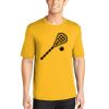 PosiCharge ® Competitor Tee Thumbnail