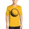 PosiCharge ® Competitor Tee Thumbnail