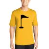 PosiCharge ® Competitor Tee Thumbnail