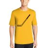 PosiCharge ® Competitor Tee Thumbnail