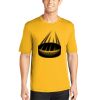 PosiCharge ® Competitor Tee Thumbnail
