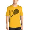 PosiCharge ® Competitor Tee Thumbnail