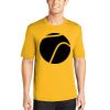 PosiCharge ® Competitor Tee Thumbnail