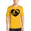 PosiCharge ® Competitor Tee Thumbnail