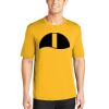 PosiCharge ® Competitor Tee Thumbnail