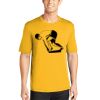 PosiCharge ® Competitor Tee Thumbnail
