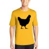 PosiCharge ® Competitor Tee Thumbnail