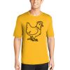 PosiCharge ® Competitor Tee Thumbnail