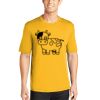 PosiCharge ® Competitor Tee Thumbnail