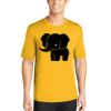 PosiCharge ® Competitor Tee Thumbnail