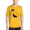 PosiCharge ® Competitor Tee Thumbnail