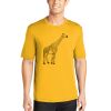 PosiCharge ® Competitor Tee Thumbnail
