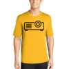 PosiCharge ® Competitor Tee Thumbnail