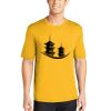 PosiCharge ® Competitor Tee Thumbnail